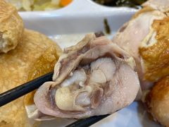 -香妃烤鸡(西单店)