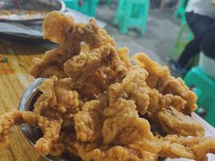 -渝味黄姐火锅(黄泥村店)