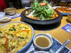 -韩香福脊骨汤锅(上杭路店)