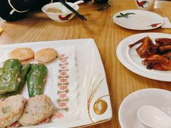 -德胜轩正宗顺德菜(宝安沙井会展中心店)