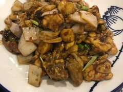 -兰边碗(鼓楼店)