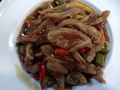 -皖小斌·小葱伴豆腐(丰收路店)