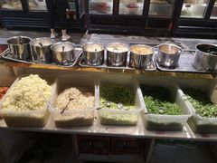 -钢管厂歆瑞源油卤串串香(春熙路太古里店)