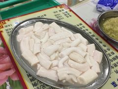 -牛一煲美食(江高店)