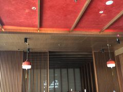 -镇江苏宁万豪酒店-苏筵中餐厅