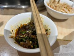 -海关荤豆花(洋河一路店)