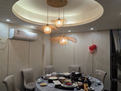 -炻器战锅烤肉火锅自助餐厅(薛家店)