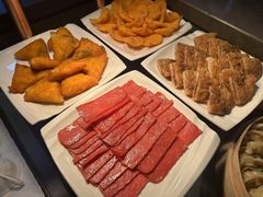 -浅深Cheersum(曹杨店)