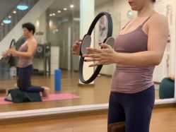 -加帕瑜伽培训学院