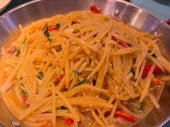-川正旺江湖菜(三元桥店)