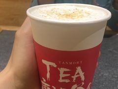 -唐沫茶兮(仓山万达金街店)