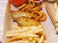 -必胜客(积水潭店)