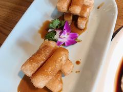 -杭百味·大众精选杭帮菜(西湖音乐喷泉店)