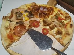 -get pizza意大利餐厅(凯德MALL店)