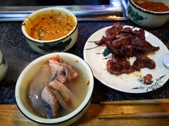 -滇藏石锅宴(崇仁巷老店)