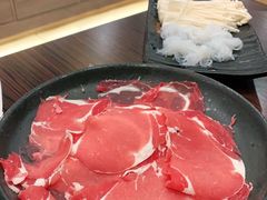 -呷哺呷哺(枫蓝国际店)