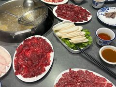 -贵宾牛·潮汕牛肉火锅(珠池总店)