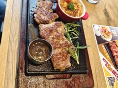 -豪客来牛排(人民东路店)
