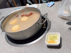 -非遗•老字号•阿彬牛肉火锅(广济桥店)