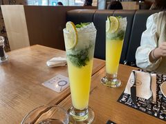 -MYLK意式小厨(熙地港店)