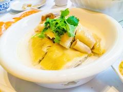 -琼菜坊·无鸡不成宴·海南菜老爸茶糟粕醋(海口骑楼老街店)