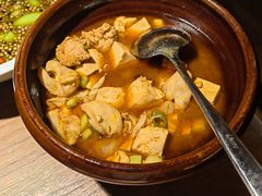 -清水亭湖北菜(大屯DT51店)