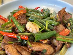 -大眼锅贴饺子(河西店)