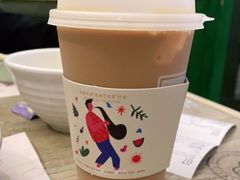 -茶港·点心·啫啫煲(范湖万达广场店)