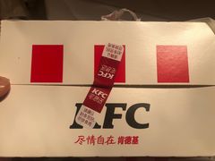 -肯德基(李家沱店)