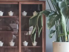 -一叶觅山(半边街店)