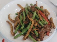 -丰尔粥食·顺德鱼生·干蒸排骨顺德菜(大良分店)