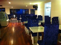 大堂-Blue Bay Buffet ResTaurAnt