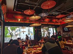 大堂-蜀香格格•剁椒鱼头(龙西店)