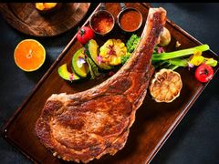 -大快乐牛排咖啡馆·本地西餐厅(南溪钻石城店)