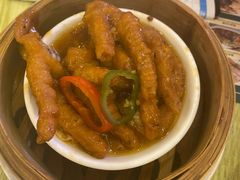 -添好运点心专门店(百老汇店)