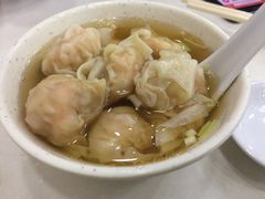 -麦文记面家(佐敦店)