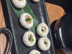 -九田家黑牛烤肉料理(太阳宫广场店)