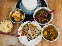 咸饭-歪头牛肉(金龙壹号店)