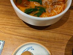 -和府捞面(东直门银座店)