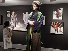 -中国美术学院-美术馆
