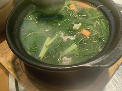 -猪腰世家·粤菜猪腰汤(江西路店)