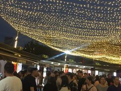 -绳金塔美食街(前进路店)