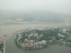 -澳门旅游塔360°旋转餐厅(南湾湖广场店)