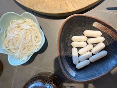 -滇小鱼·云南野生菌火锅(上杭路店)