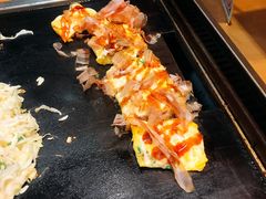 -鹤桥风月(ヨドバシ梅田店)