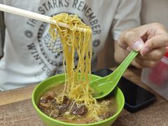 -巨记面家(泉威楼店)