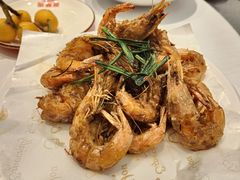 -聚鑫阁江浙菜·非遗传承技艺(青村帝华园店)