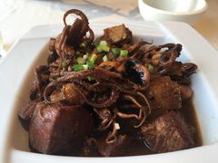 -赶海部落海鲜城(海阳路店)