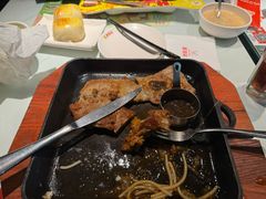 -豪享来中西餐厅(金水东路店)