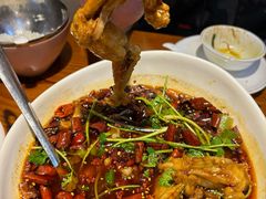 -胡大饭馆(青果路店)